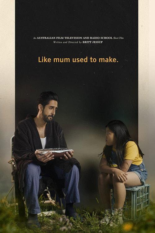 Like mum used to make official movie poster