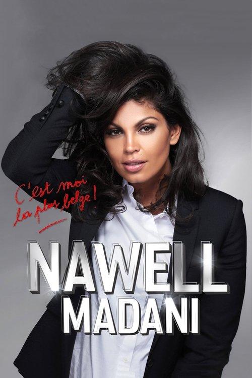 Nawell Madani – C’est moi la plus belge! 2017 official movie poster