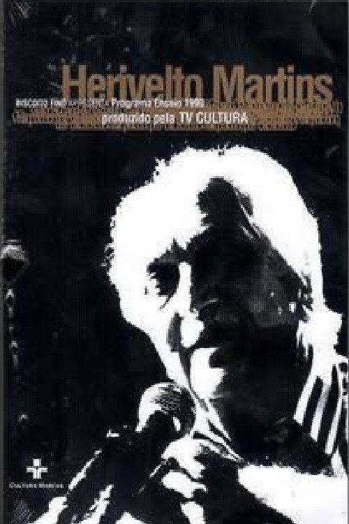 Herivelto Martins: Programa Ensaio 1990 official movie poster