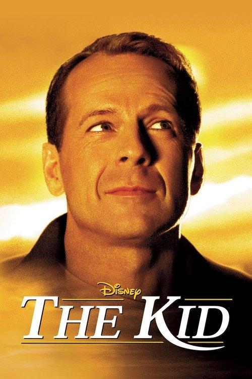 The Kid 2000 official movie poster