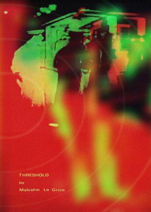 Threshold 1972 official movie poster