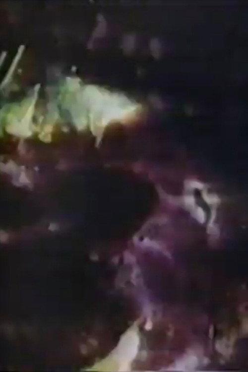 Fireloop 1986 official movie poster