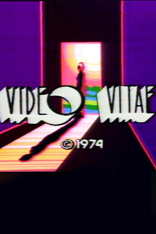 Video Vitae 1975 official movie poster