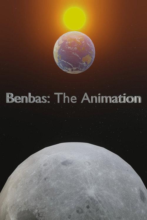 Benbas: The Animation 2024 official movie poster