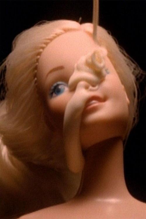 Return to Infancy 1986 official movie poster
