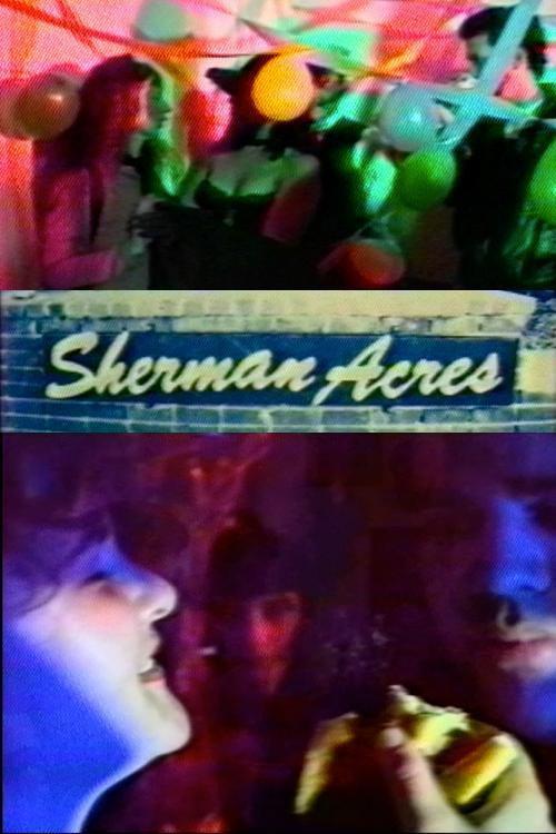 Sherman Acres 1992 official movie poster