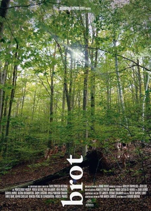 Sprout 2022 official movie poster