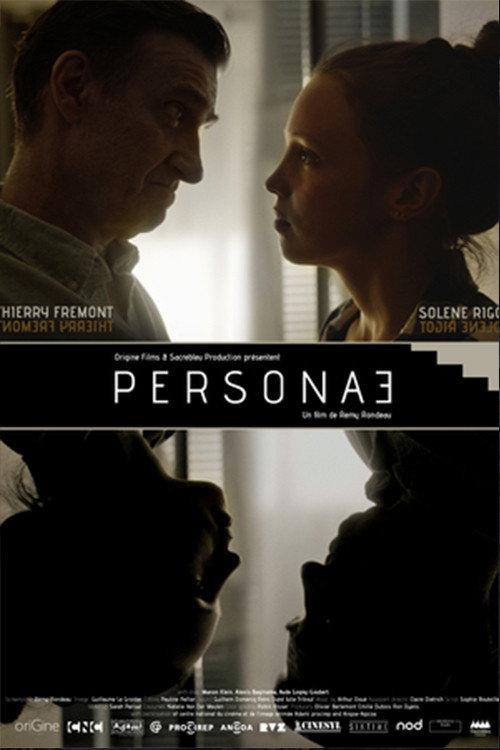 Personae 2020 official movie poster
