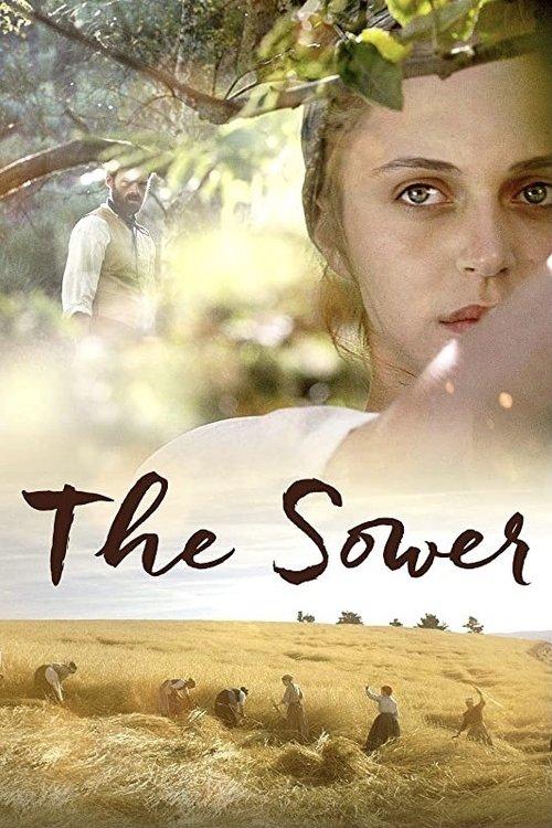 The Sower 2017 official movie poster