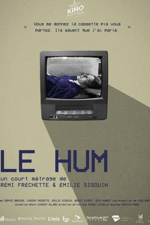 Le hum 2025 official movie poster