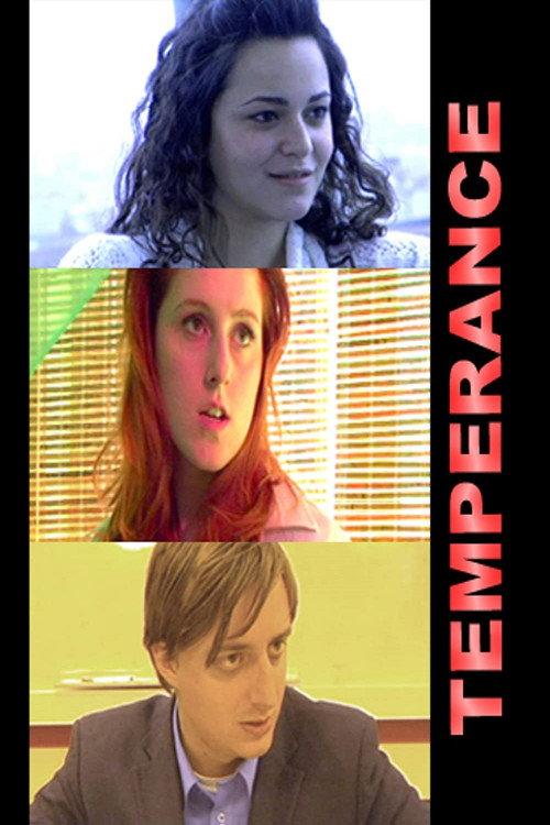 Temperance 2007 official movie poster