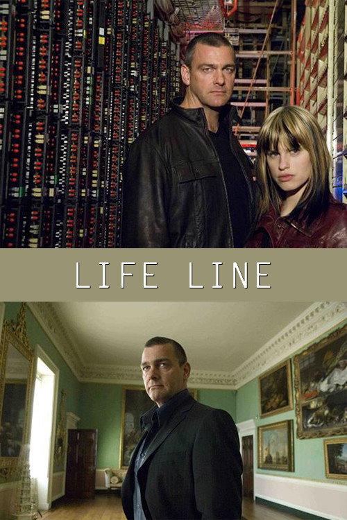 Life Line 2007 official movie poster