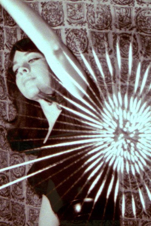 Rockflow 1968 official movie poster