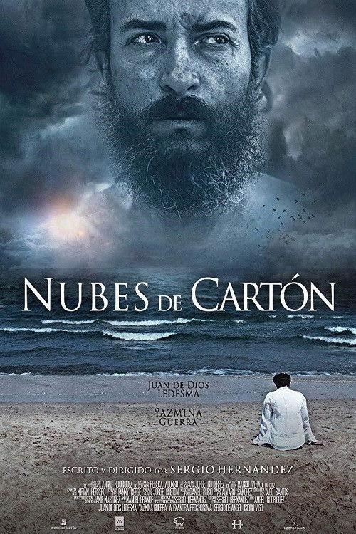 Clouds of Cardboard 2019 official movie poster