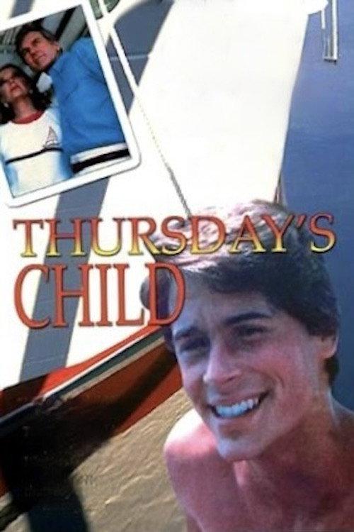 Thursday's Child 1983 official movie poster