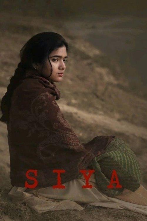 Siya 2022 official movie poster