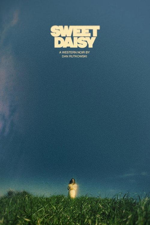 Sweet Daisy 2017 official movie poster