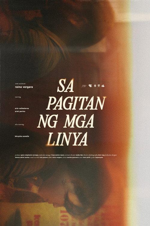 Tracing Lines  official movie poster