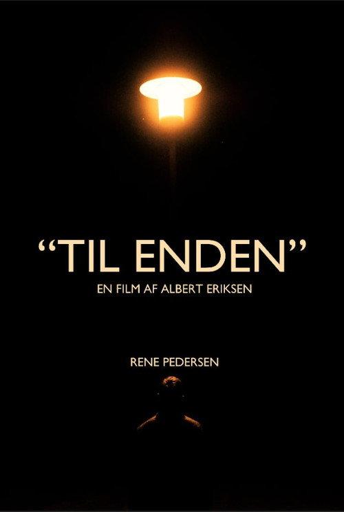 Til Enden 2021 official movie poster