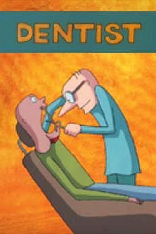 Dentist 2005 official movie poster