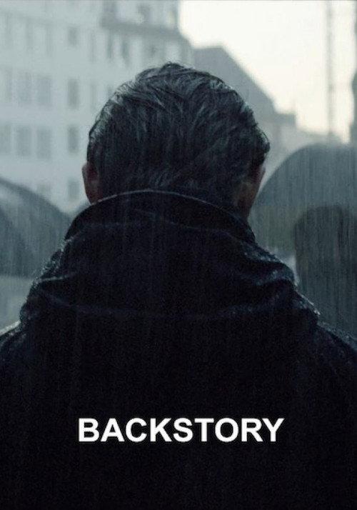 Backstory 2020 official movie poster