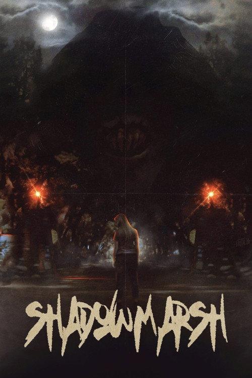 ShadowMarsh 2022 official movie poster