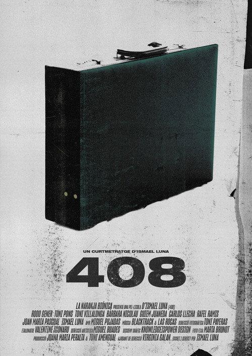 408 2019 official movie poster