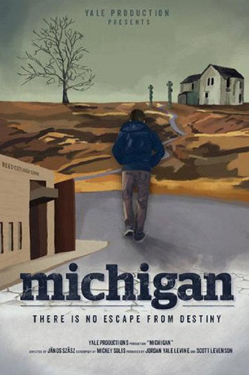 Michigan  official movie poster