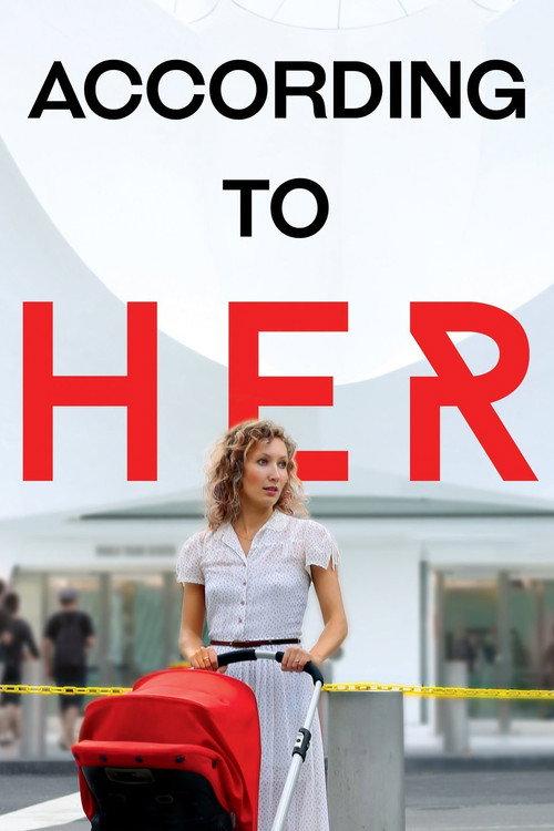 According to Her 2016 official movie poster