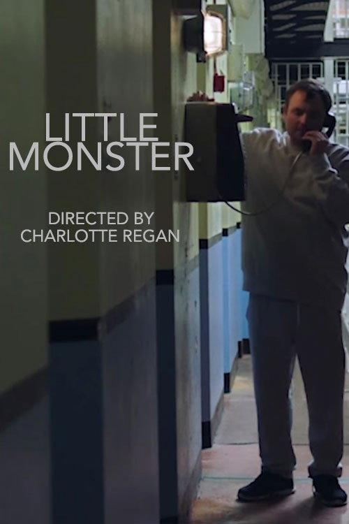 Little Monster 2018 official movie poster