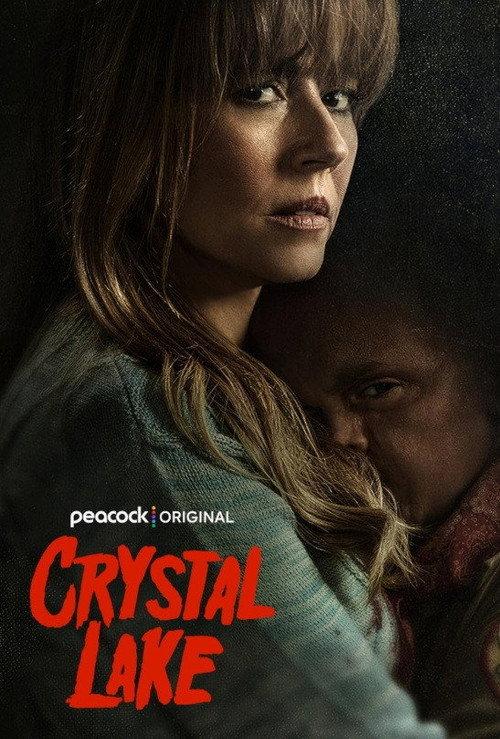 Crystal Lake 2026 official movie poster