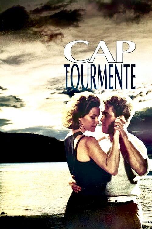 Cap Tourmente 1993 official movie poster
