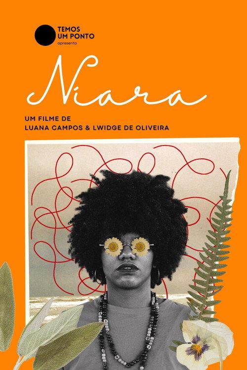 Niara 2025 official movie poster