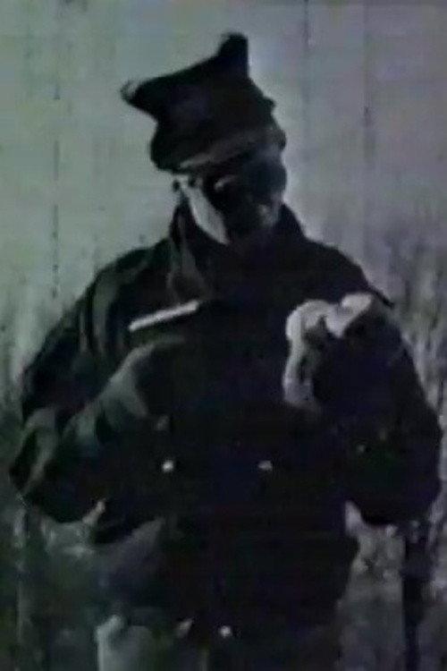 About Bandits 1989 official movie poster