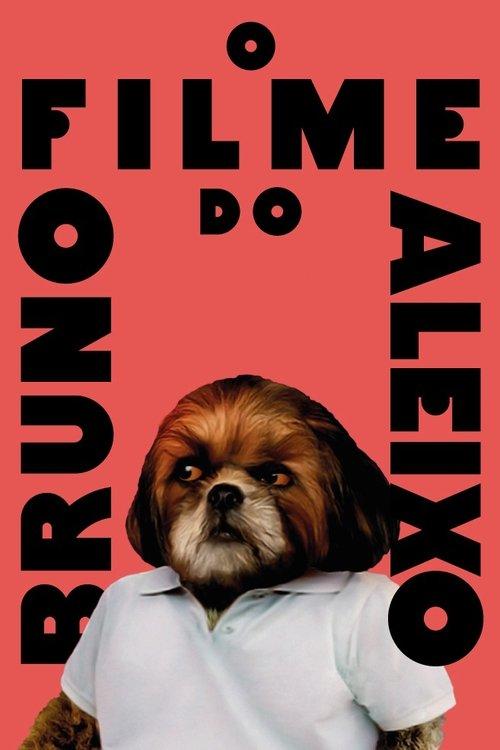 Bruno Aleixo's Film 2020 official movie poster