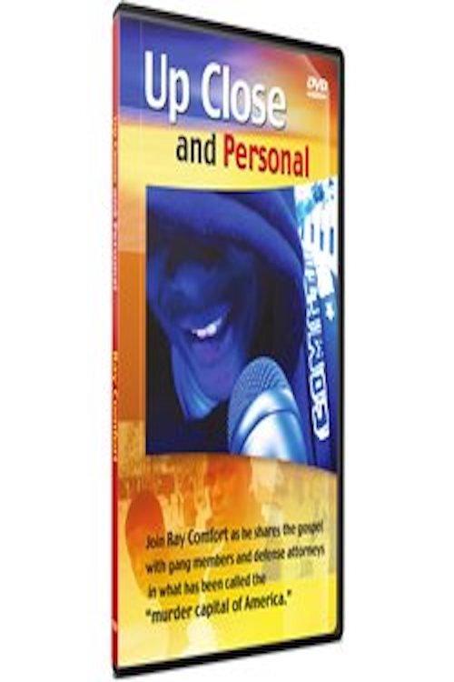 Up Close and Personal 2019 official movie poster