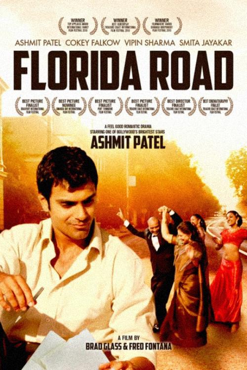 Florida Road 2010 official movie poster