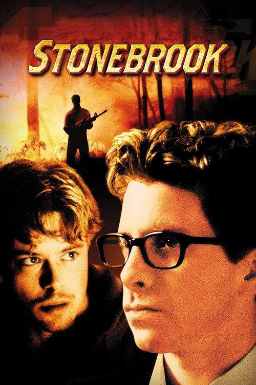 Stonebrook 1999 official movie poster