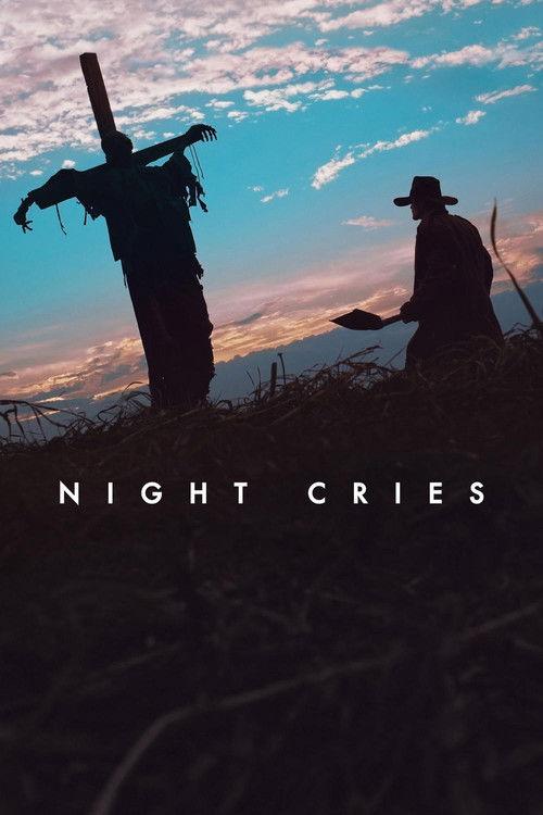 Night Cries 2015 official movie poster
