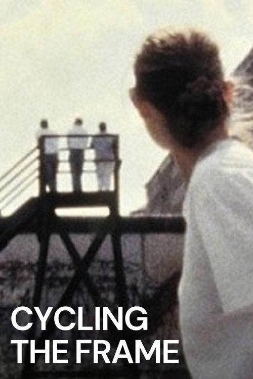 Cycling the Frame 1988 official movie poster