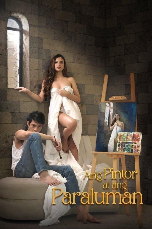 Pintor at paraluman 2024 official movie poster
