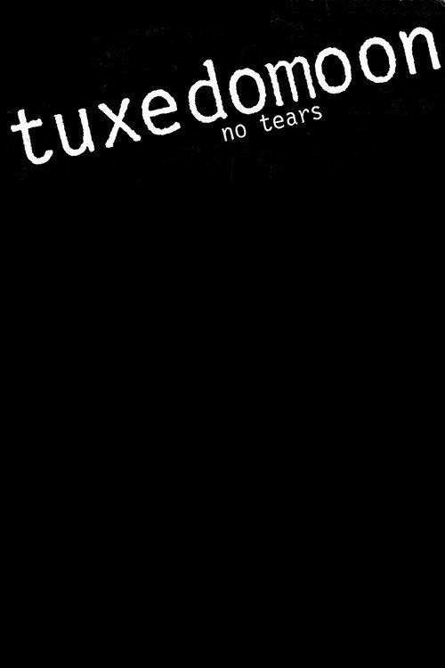 Tuxedomoon: No Tears 1998 official movie poster