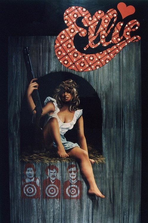 Ellie 1984 official movie poster