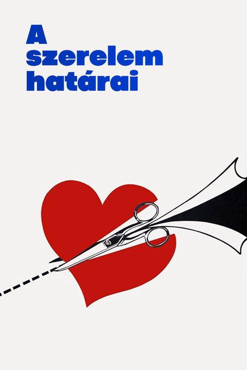 The Limits of Love 1974 official movie poster