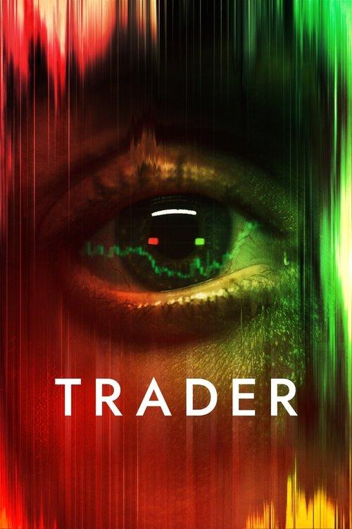Trader 2022 official movie poster