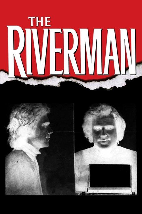 The Riverman 2004 official movie poster