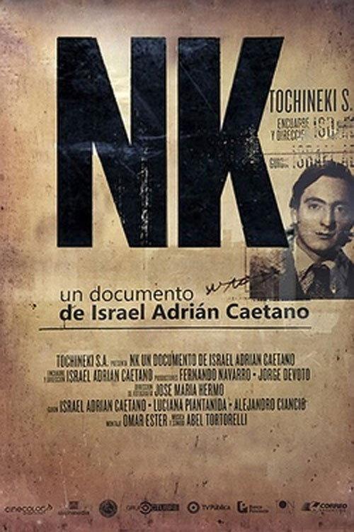 NK 2013 official movie poster