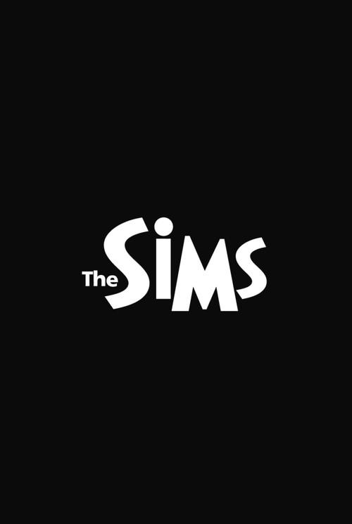 The Sims  official movie poster