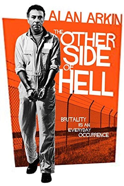 The Other Side of Hell 1978 official movie poster