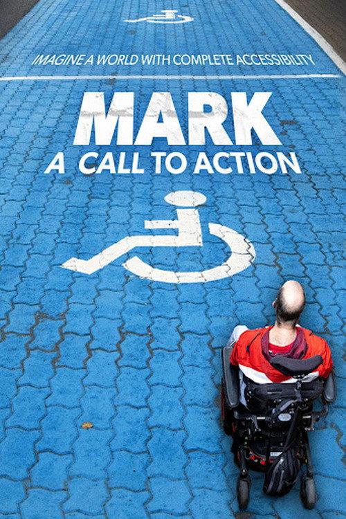Mark – A Call to Action 2024 official movie poster